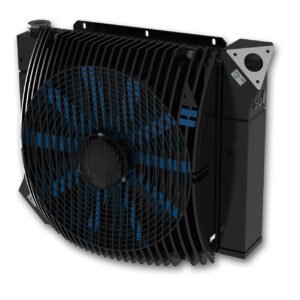 ASA Series DC cooler