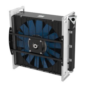 ASA Series cooler 240/415v AC