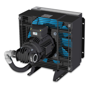 Offline Cooling Systems