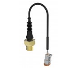 ASA temperature sensor