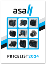 ASA 2024 catalogue